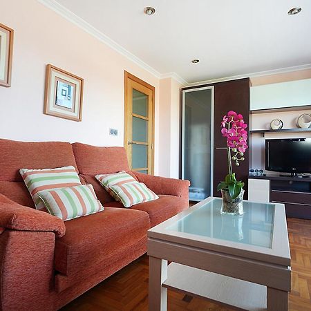 Apartamento De Playa En Villajuan Vilagarcia de Arousa Exteriér fotografie