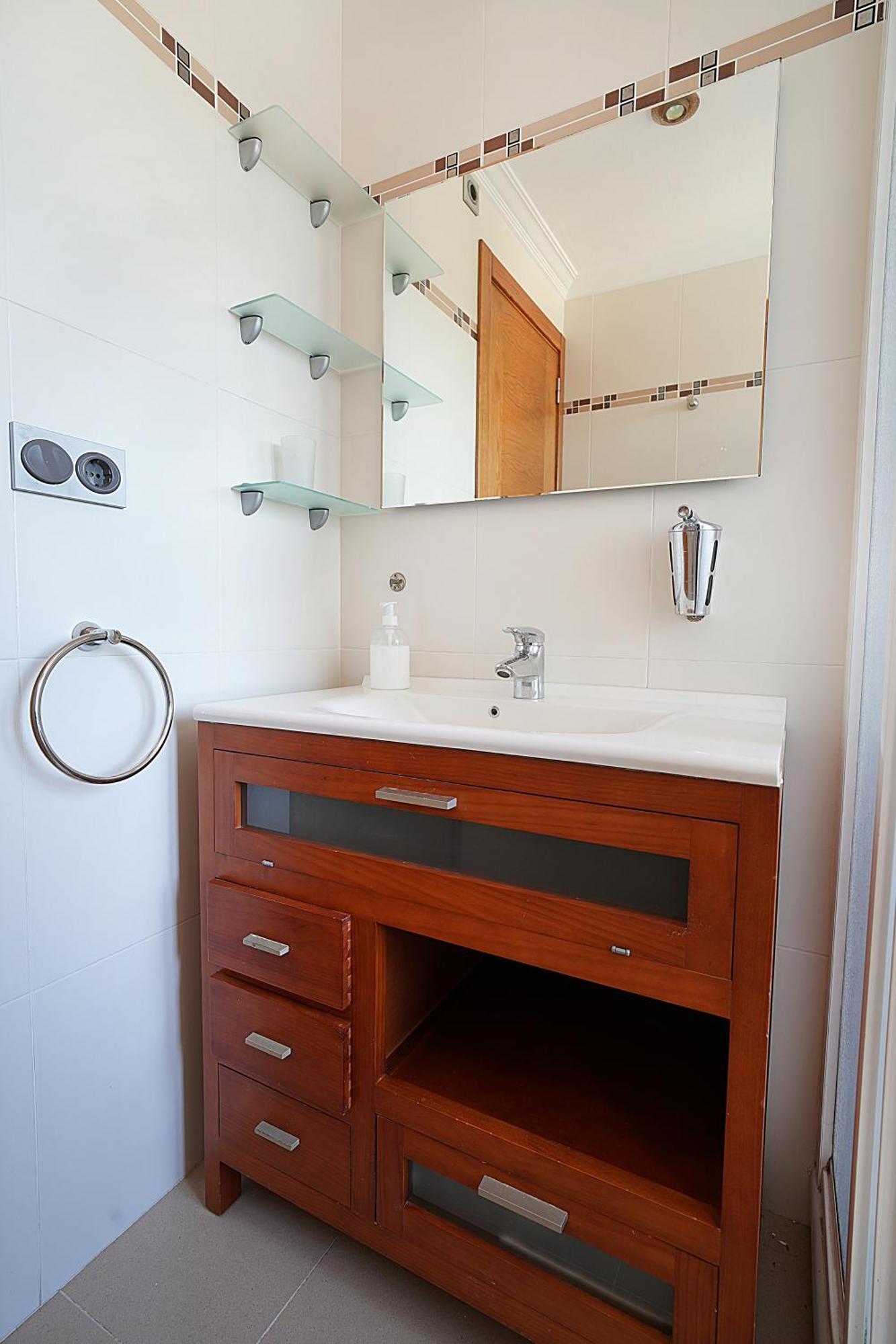 Apartamento De Playa En Villajuan Vilagarcia de Arousa Exteriér fotografie