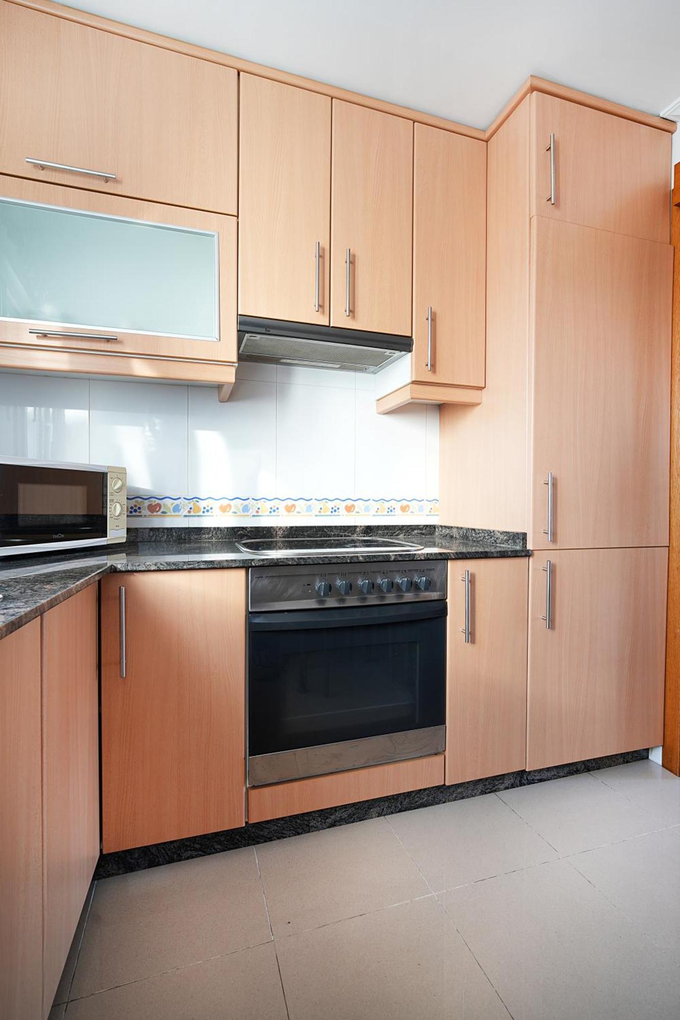 Apartamento De Playa En Villajuan Vilagarcia de Arousa Exteriér fotografie