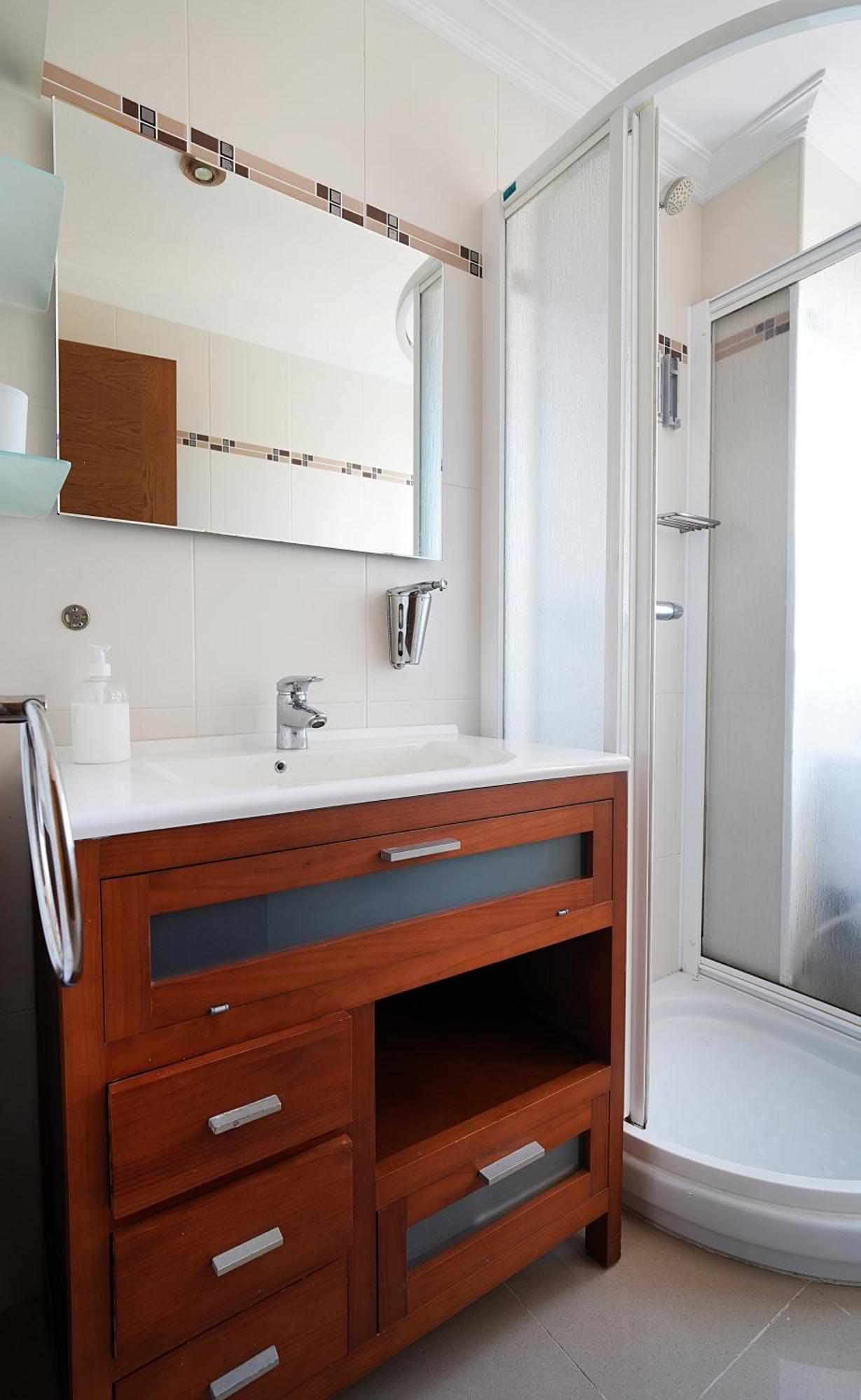 Apartamento De Playa En Villajuan Vilagarcia de Arousa Exteriér fotografie